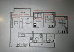 La Fiesta (D19), Condominium #561590641
